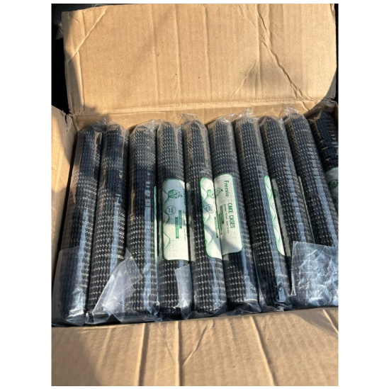 Cupcake 55 mm Cup Cake Case Nastar Glassine Warna Hitam Paper / Cup Nastar 1000 pcs