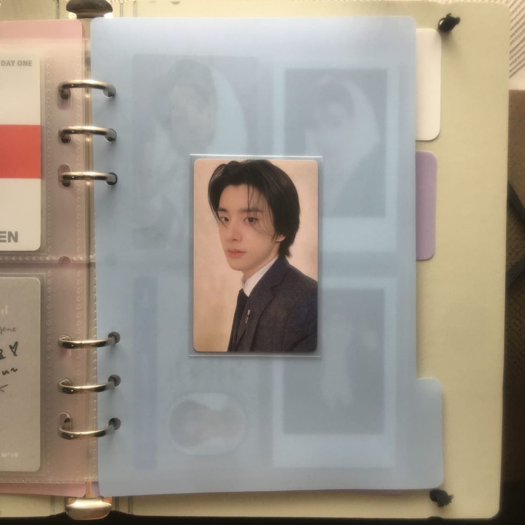 Jake Enhypen Official Photocard Memorabilia LD Yizhiyu (read desc)
