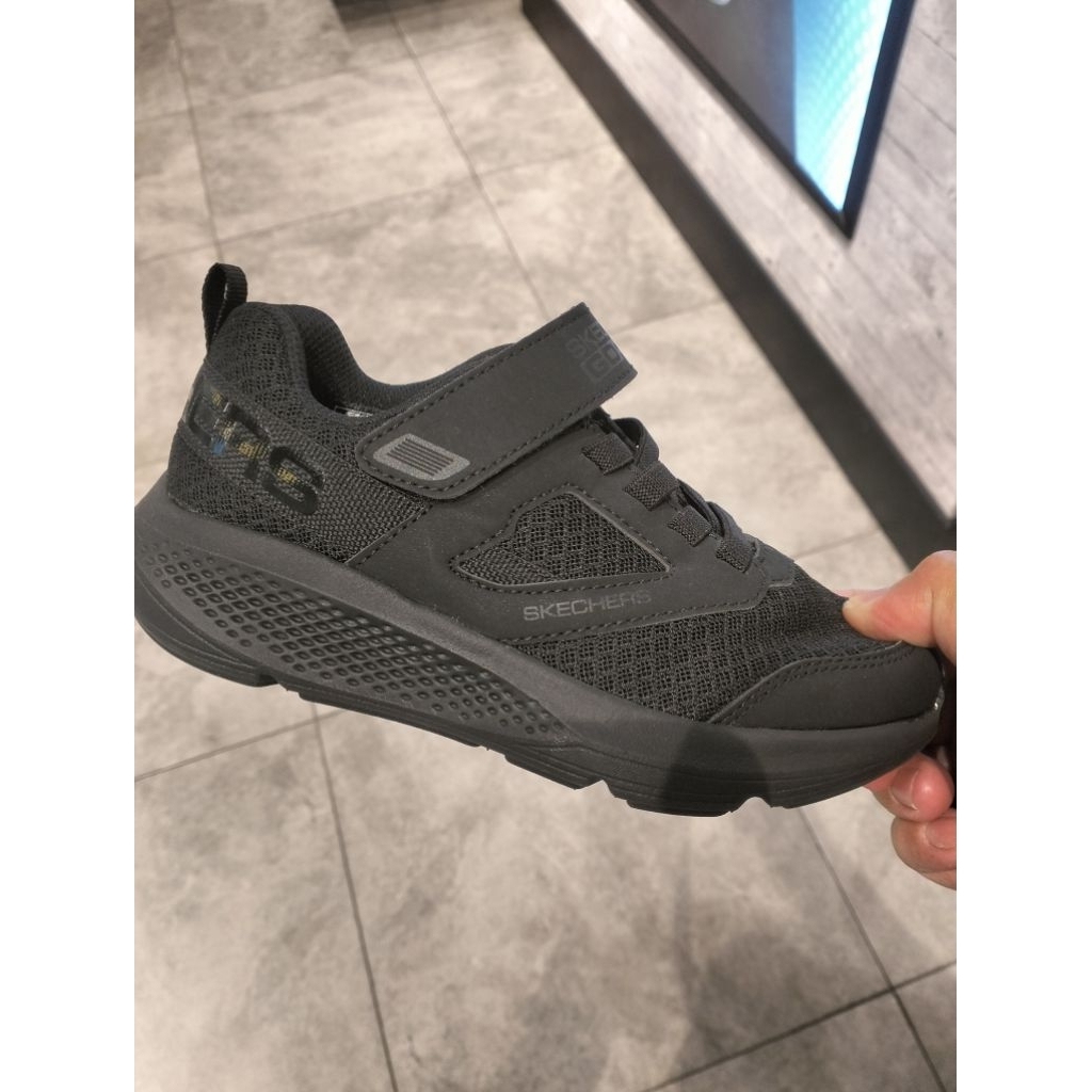 Best seller skechers go run for kids original