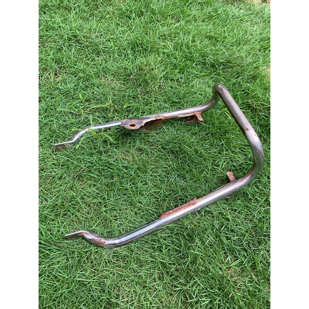 behel yamahal l2 super original copotan kondisi bahan