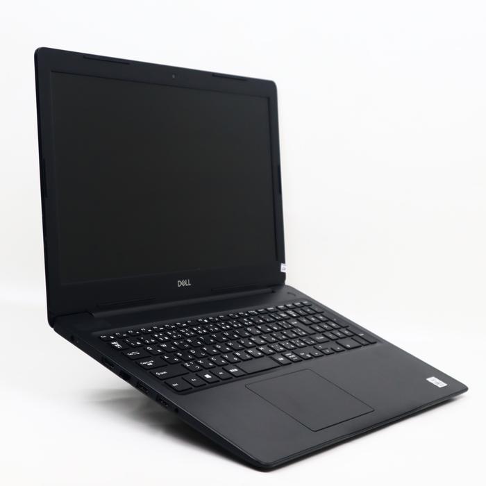 Dell Inspiron 3593 Core i5 Gen 10 RAM 16GB SSD 1TB Bonus Tas dan Mouse Wireless