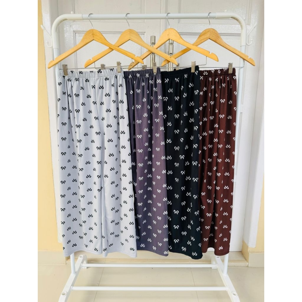 Celana Panjang Wanita / Celana Santai