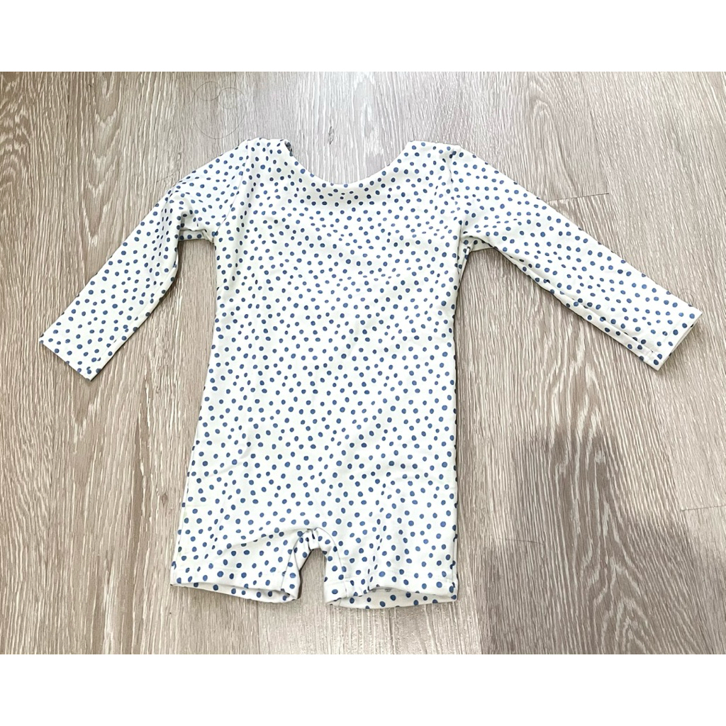 Lee Vierra Baby Swimwear | Baju Renang LeeVierra