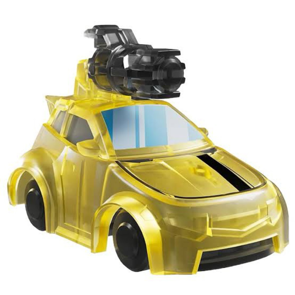 blokees bumblebee vehicle trans