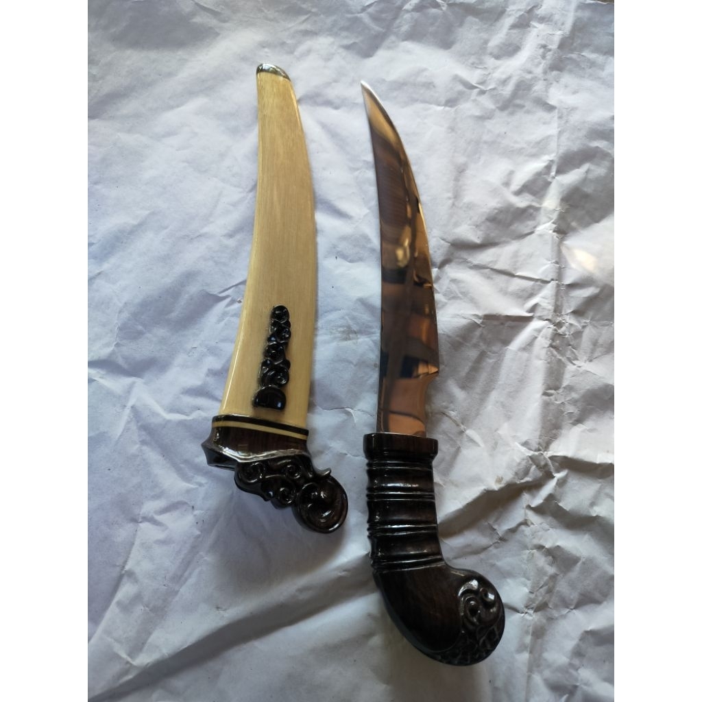 PB 21cm bahan per jeep willys gen 2