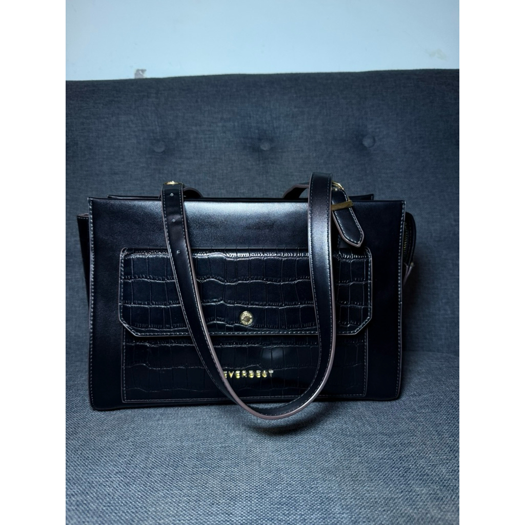 PRELOVED BAG EVERBEST ORI