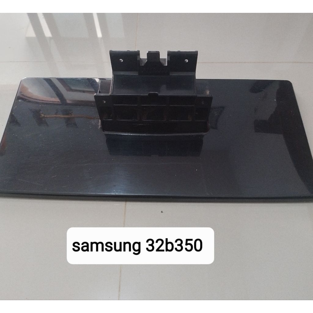 STAND KAKI DUDUKAN TV LCD SAMSUNG LA 32B350