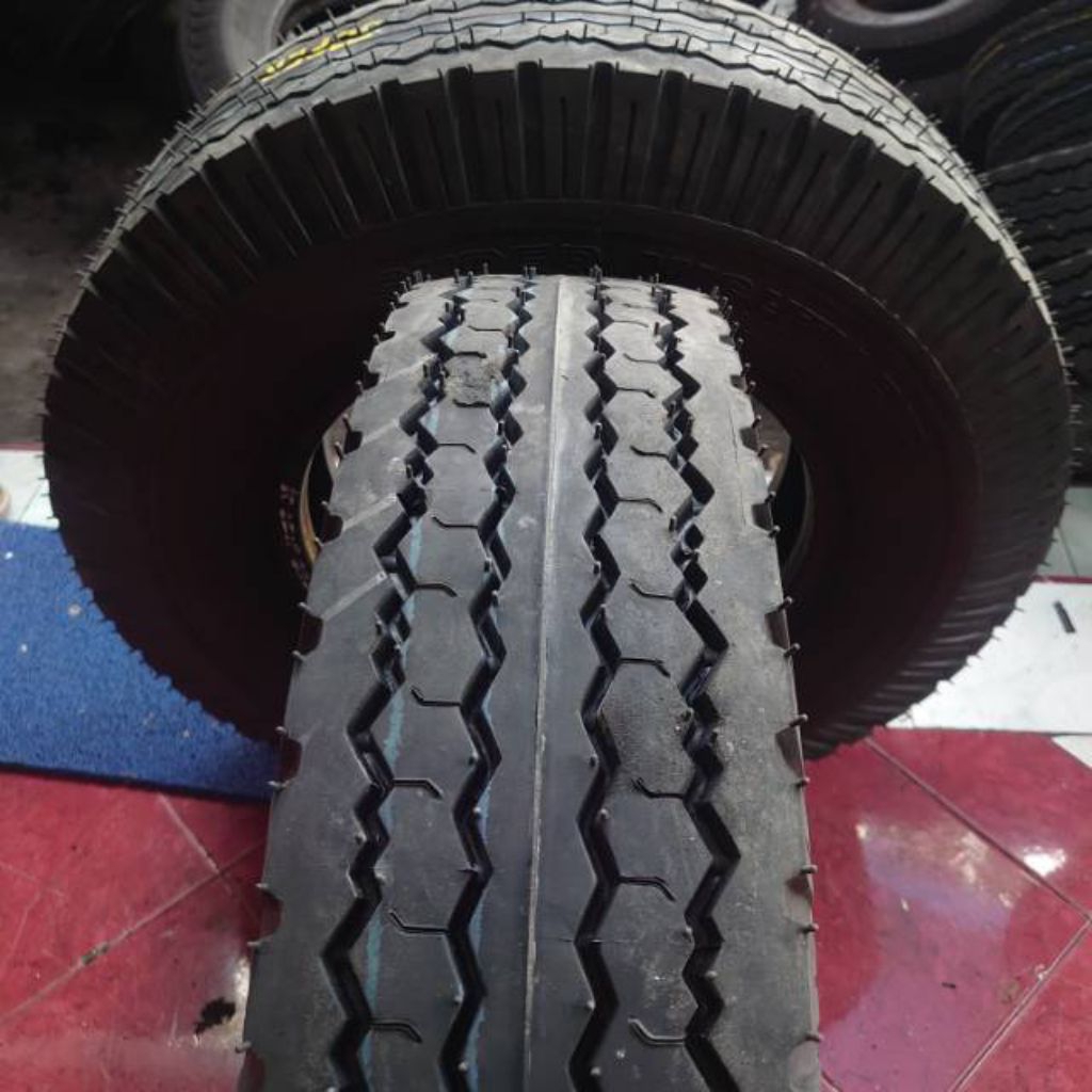 Ban Vulkanisir 750-16 - Ban Truck