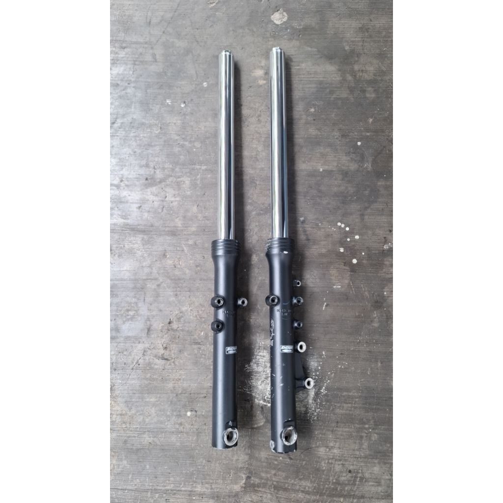 As bottom ninja RR new original