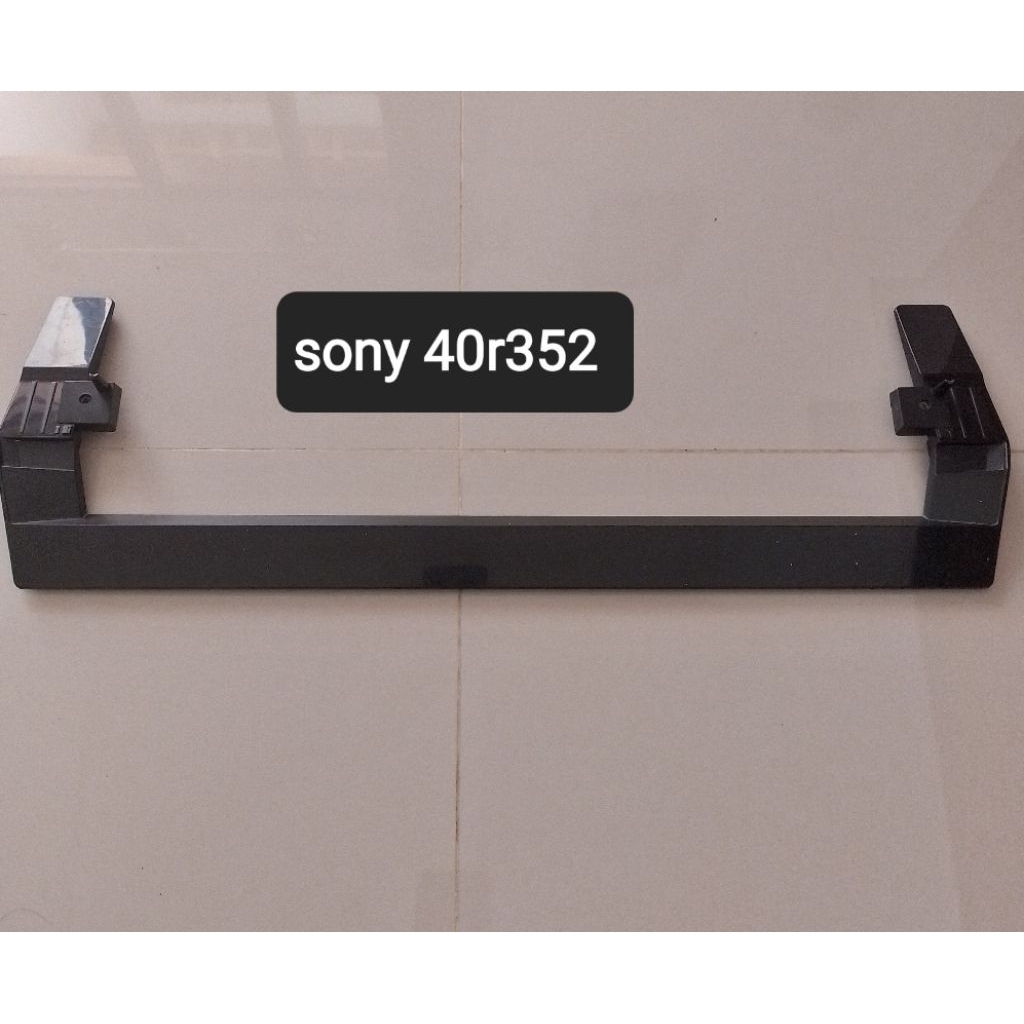STAND DUDUKAN KAKI TV SONY 40R352 original