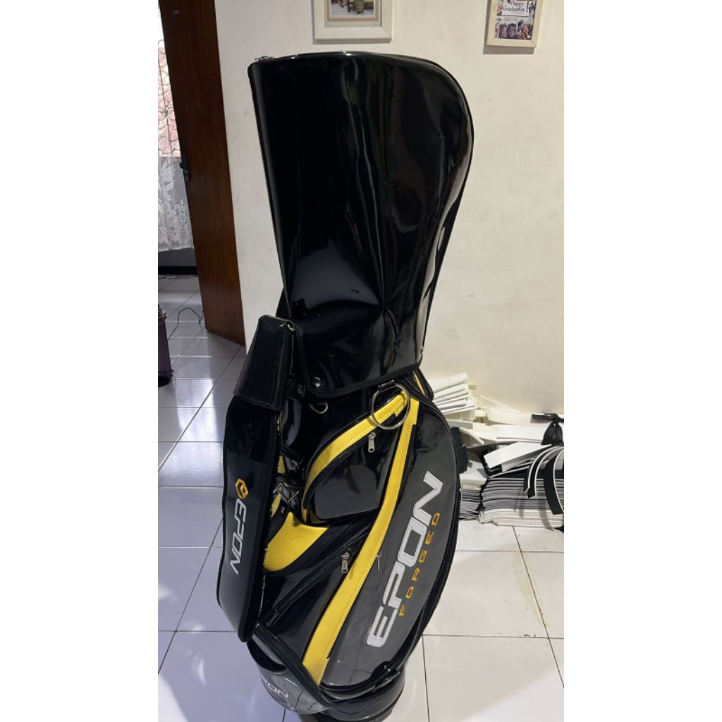 tas golf Epon