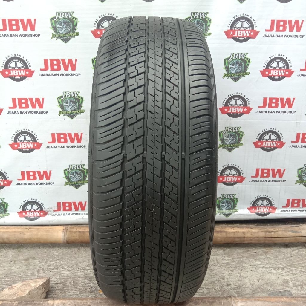 Dunlop Grantrek ST30 225/60 R18