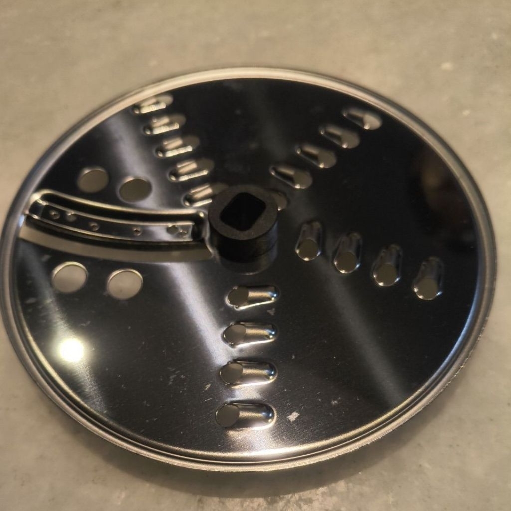 Mitochiba Omniblade bl100 slices parutan grater