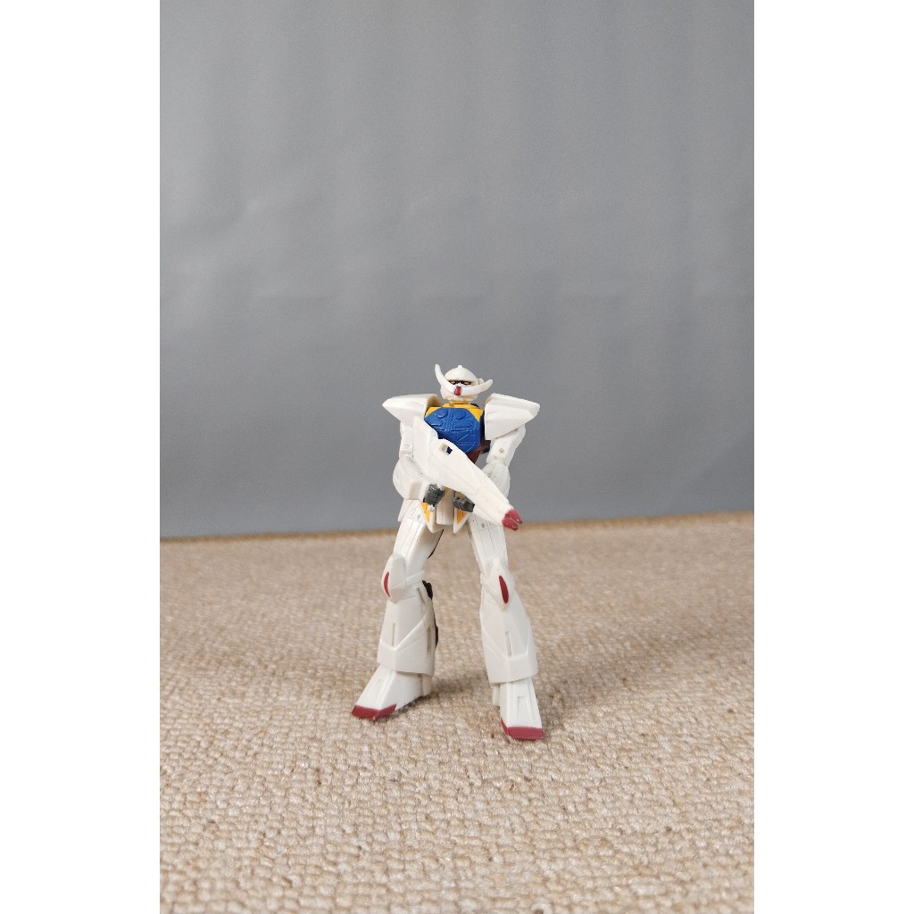 action figure bandai HG gashapon Turn A Gundam - G2