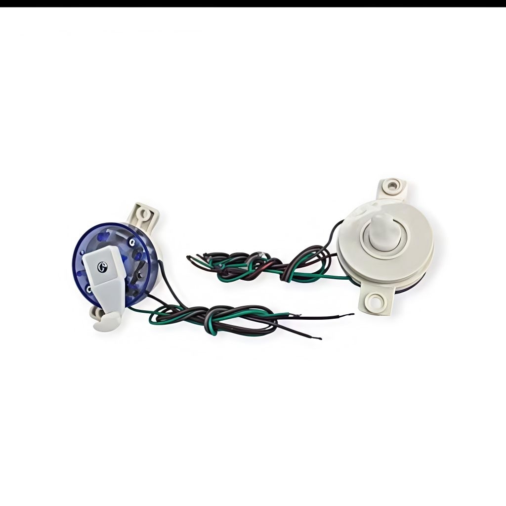 SELECTOR/SWITCH PEMBUANGAN MESIN CUCI SANKEN