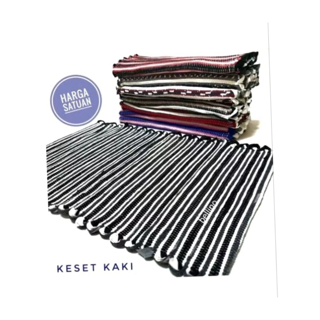 lap keset premium, serap air isi 1pcs 6.000