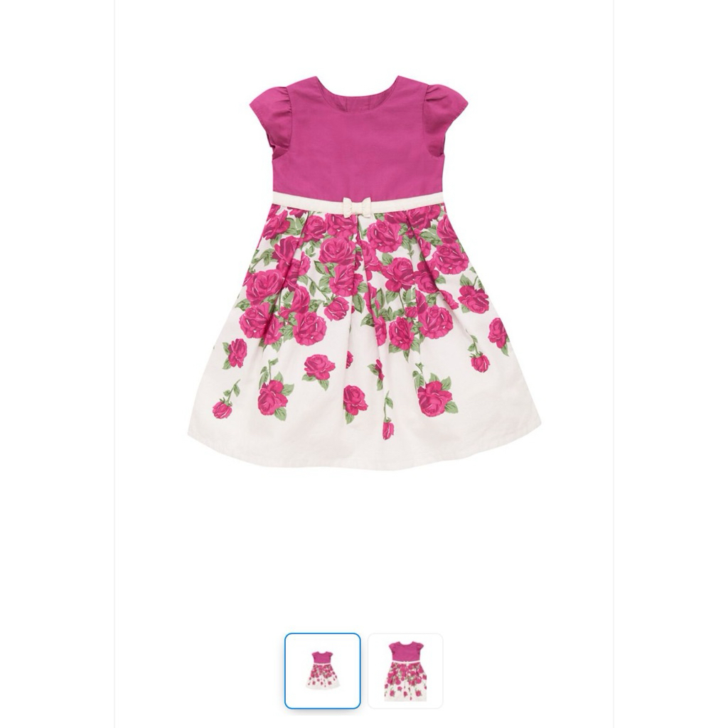 Dress Jojo maman bebe