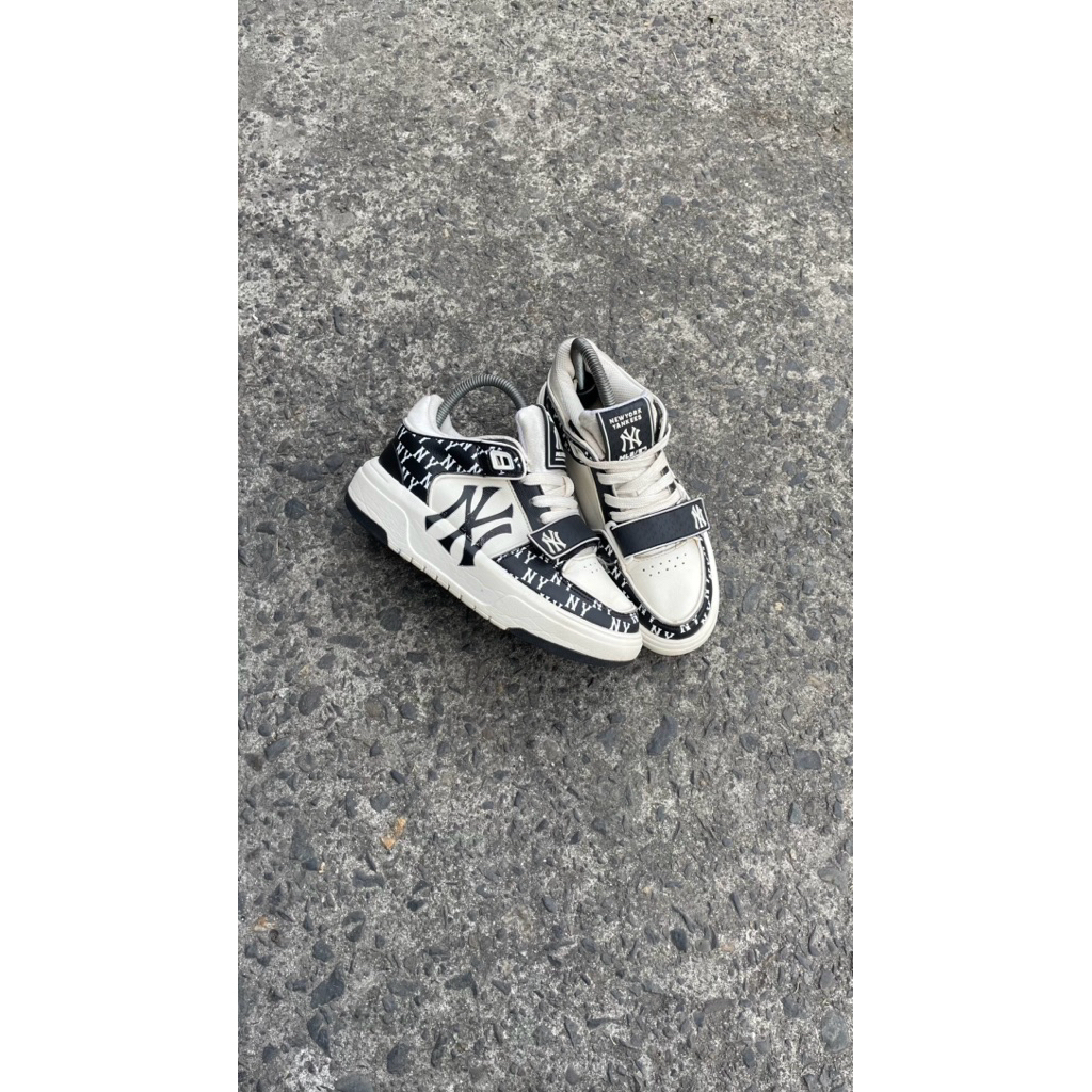 MLB Sneakers Chunky Liner