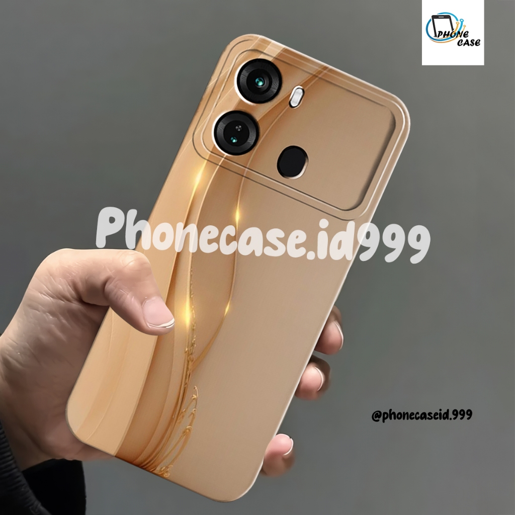 Case Hp Itel P40 - casing Itel P40 Fashion Case Kekinian Pro Camera Lentur