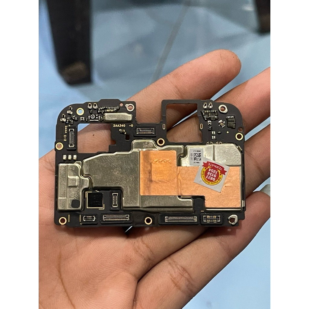 MESIN OPPO A57 NORMAL TESTED BERGARANSI