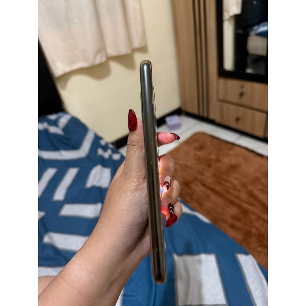 Huawei nova 13 pro second