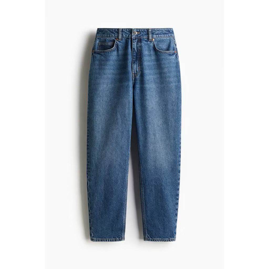 Preloved jeans hnm / jogger hnm