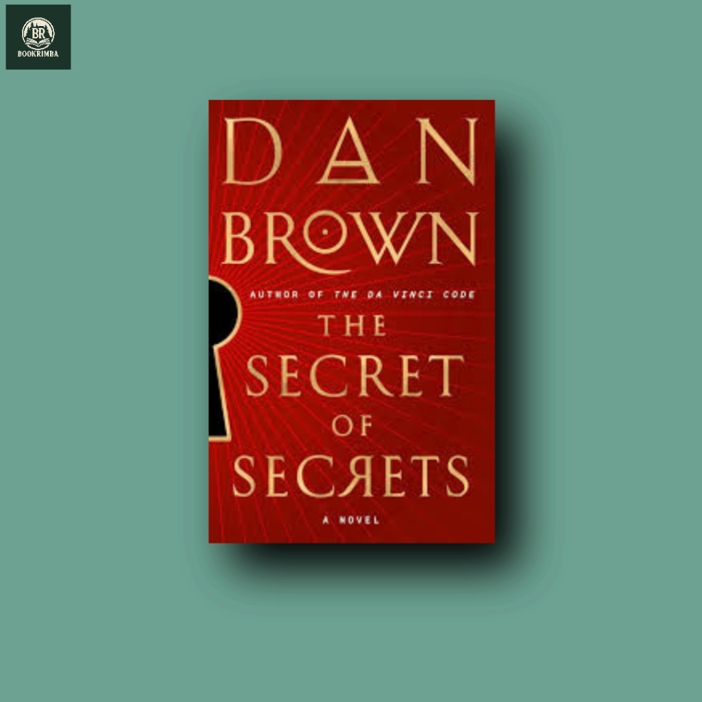 Dan Brown The Secret Of Secrets