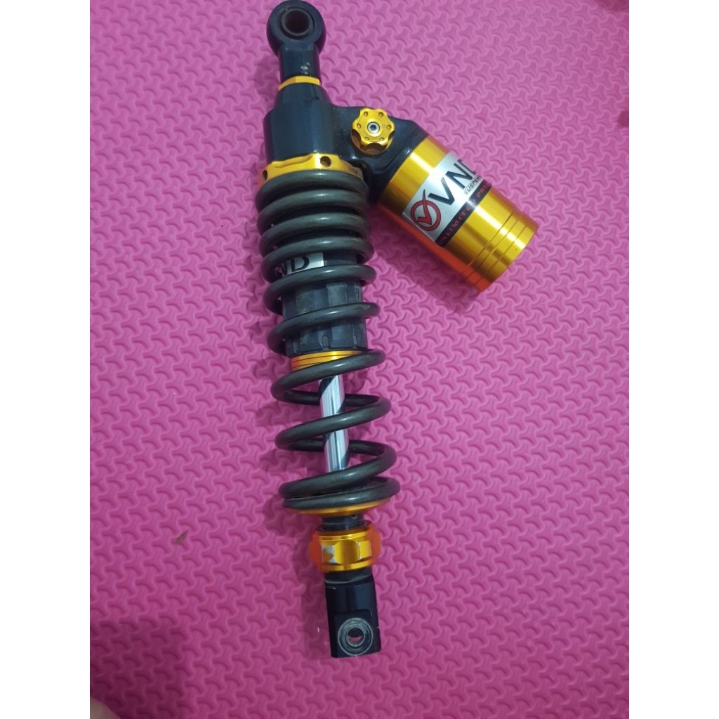 shock vnd ak777 rebound click 330mm