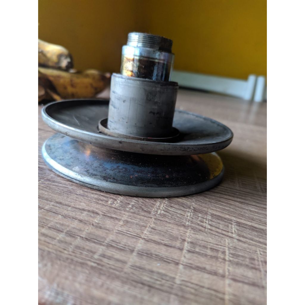 pully set mangkok ori cabutan mio j , gt , xride