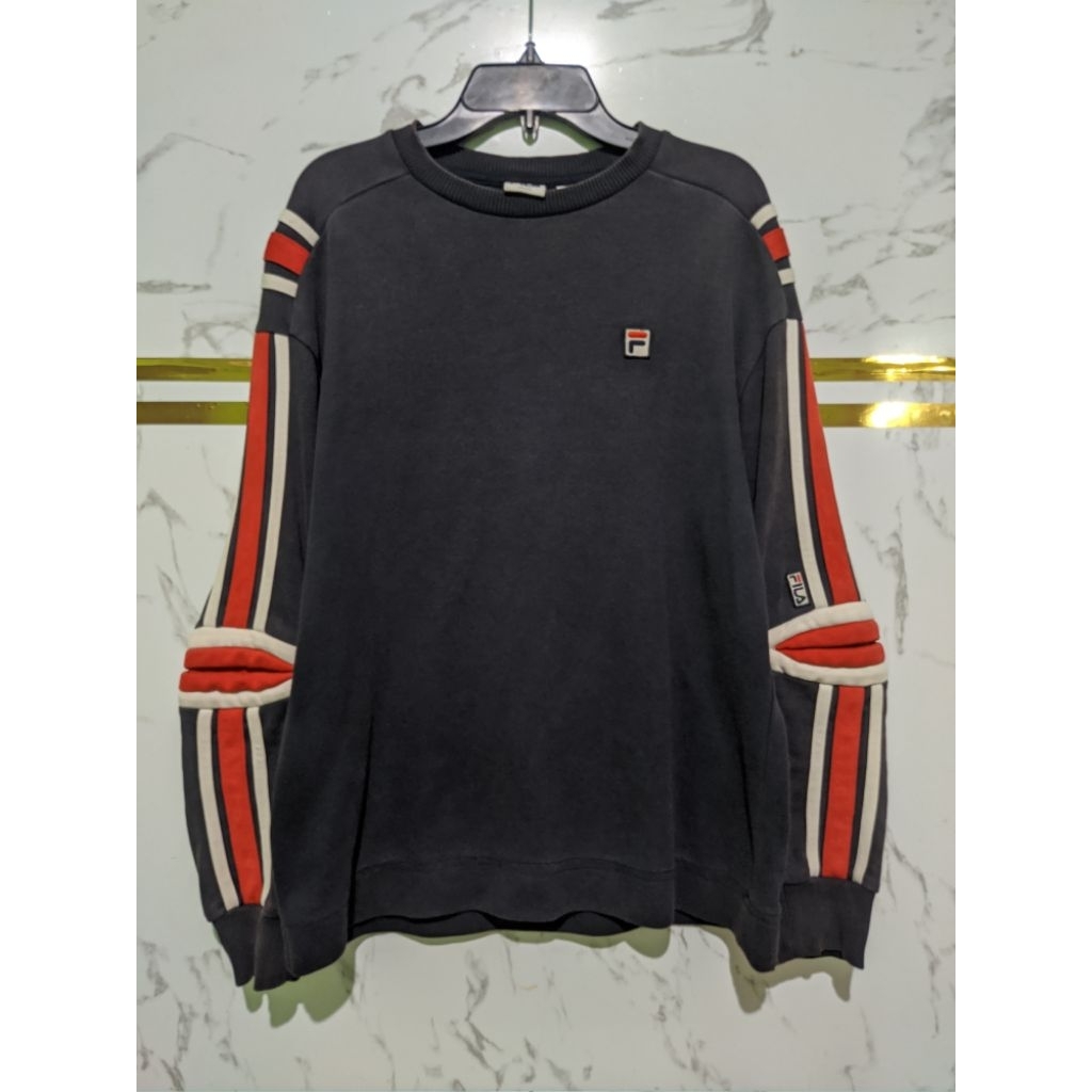 CREWNECK FILA VINTAGE