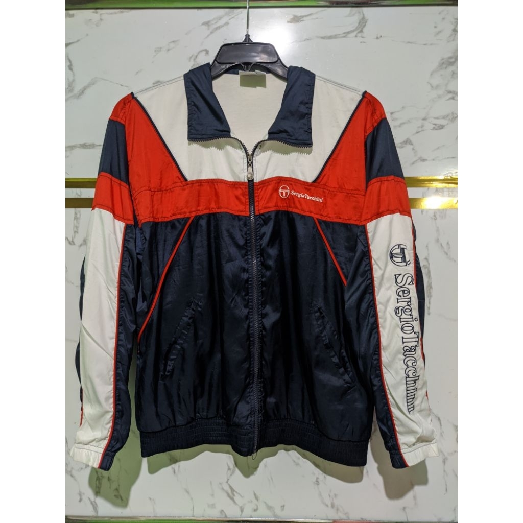 WINDBREAKER SERGIO TACCHINI