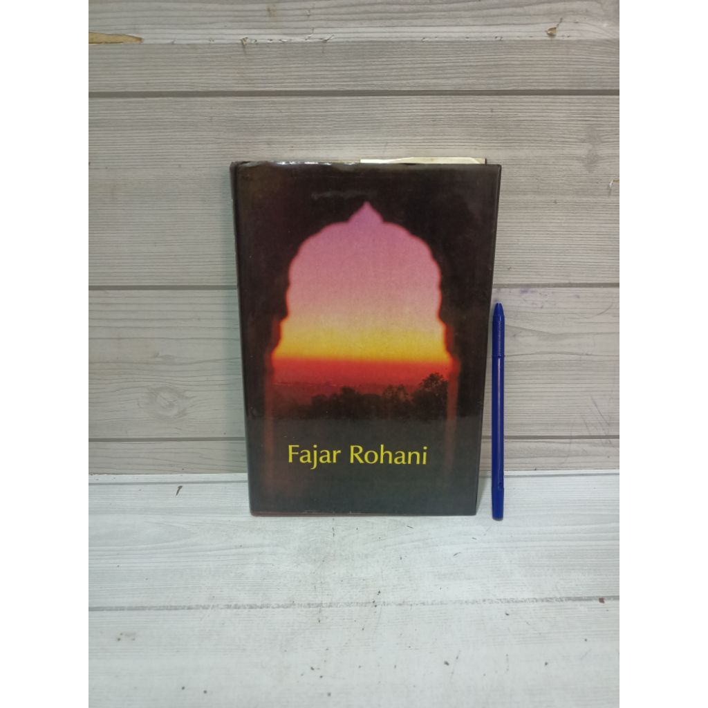 Fajar Rohani BY Radha Soami Satsang Beas