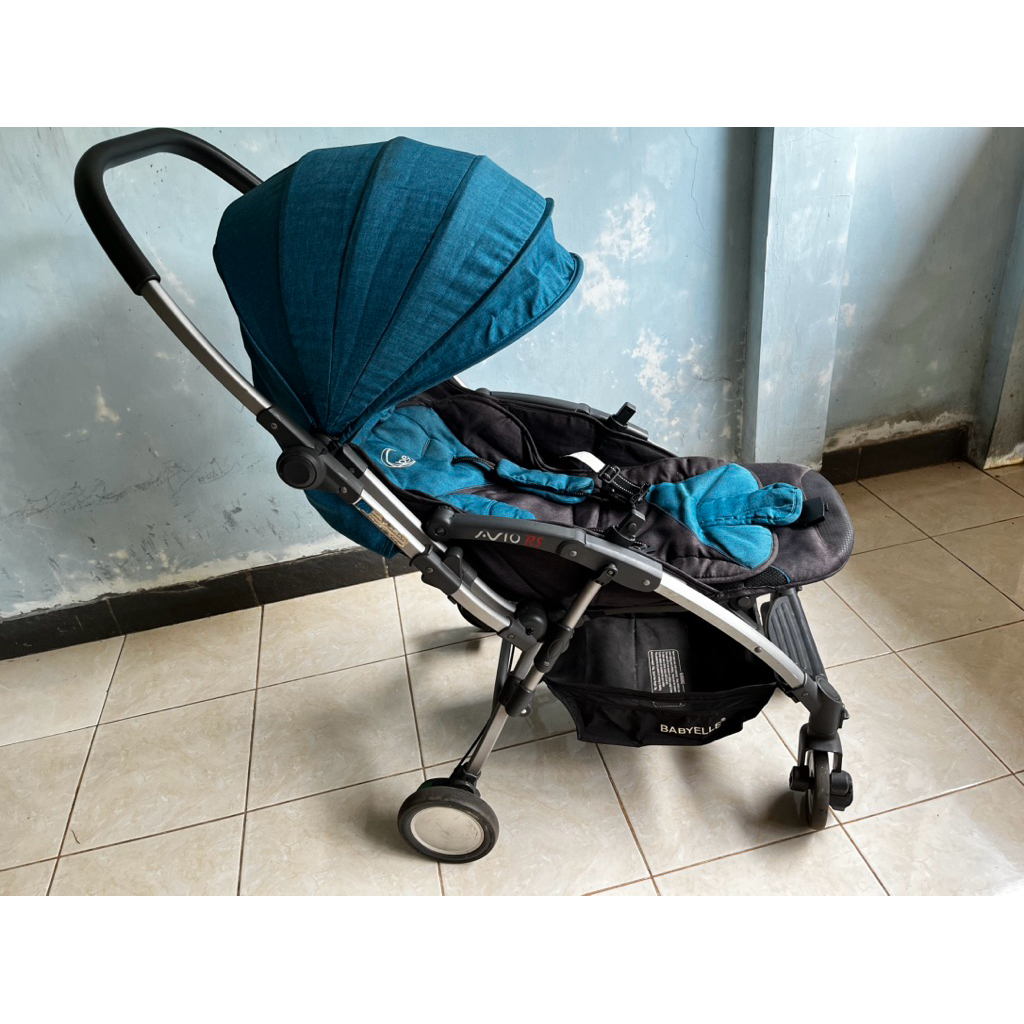 PRELOVED Stroller Babyelle Avio RS