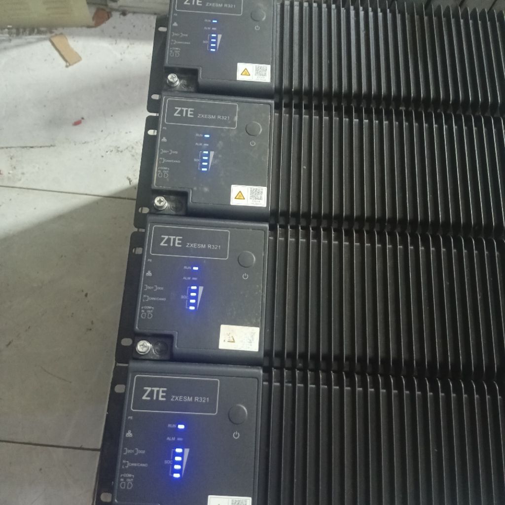 lifepo4 zte R321 48v 100ah normal 2025