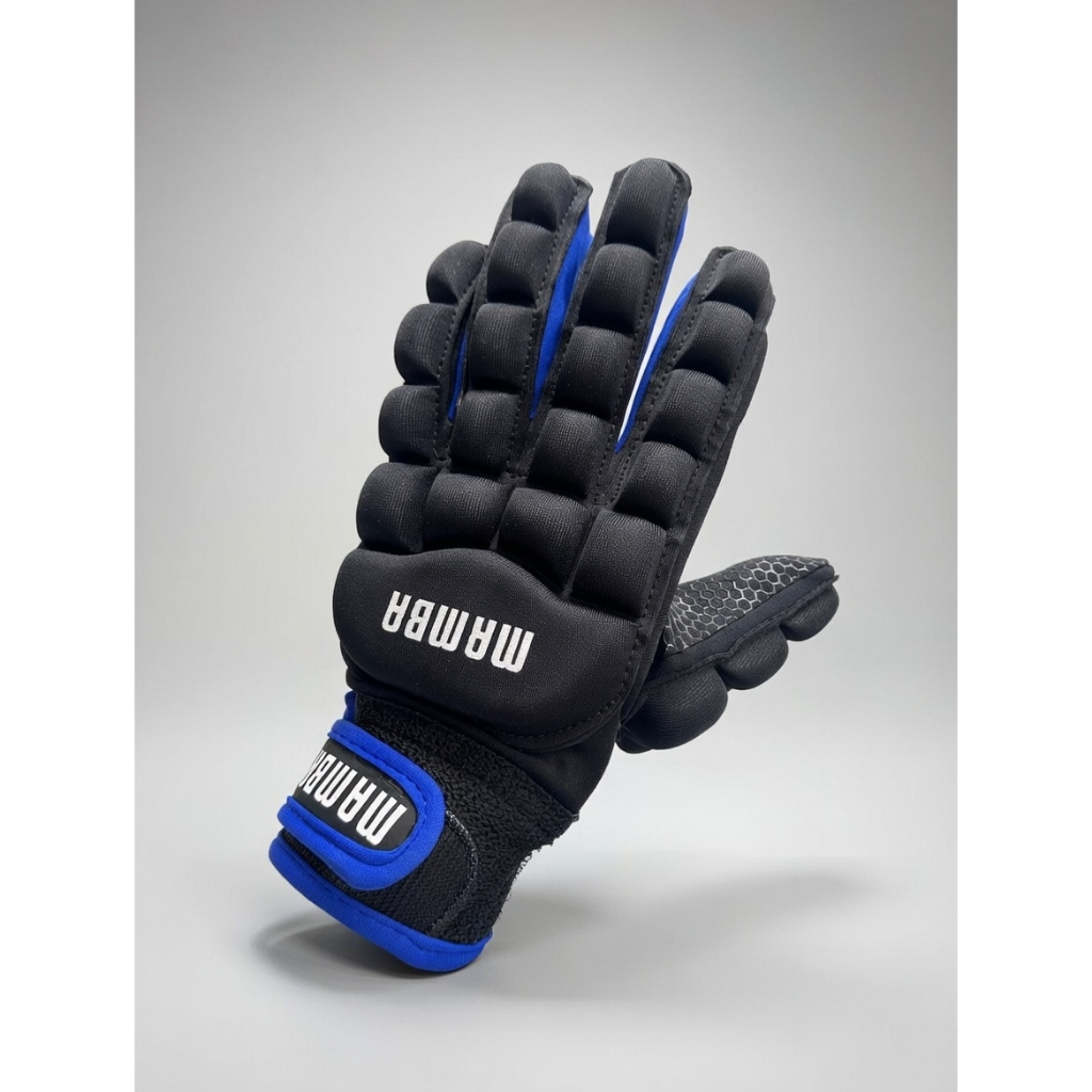 Glove Indoor Hockey - Sarung Tangan Hoki