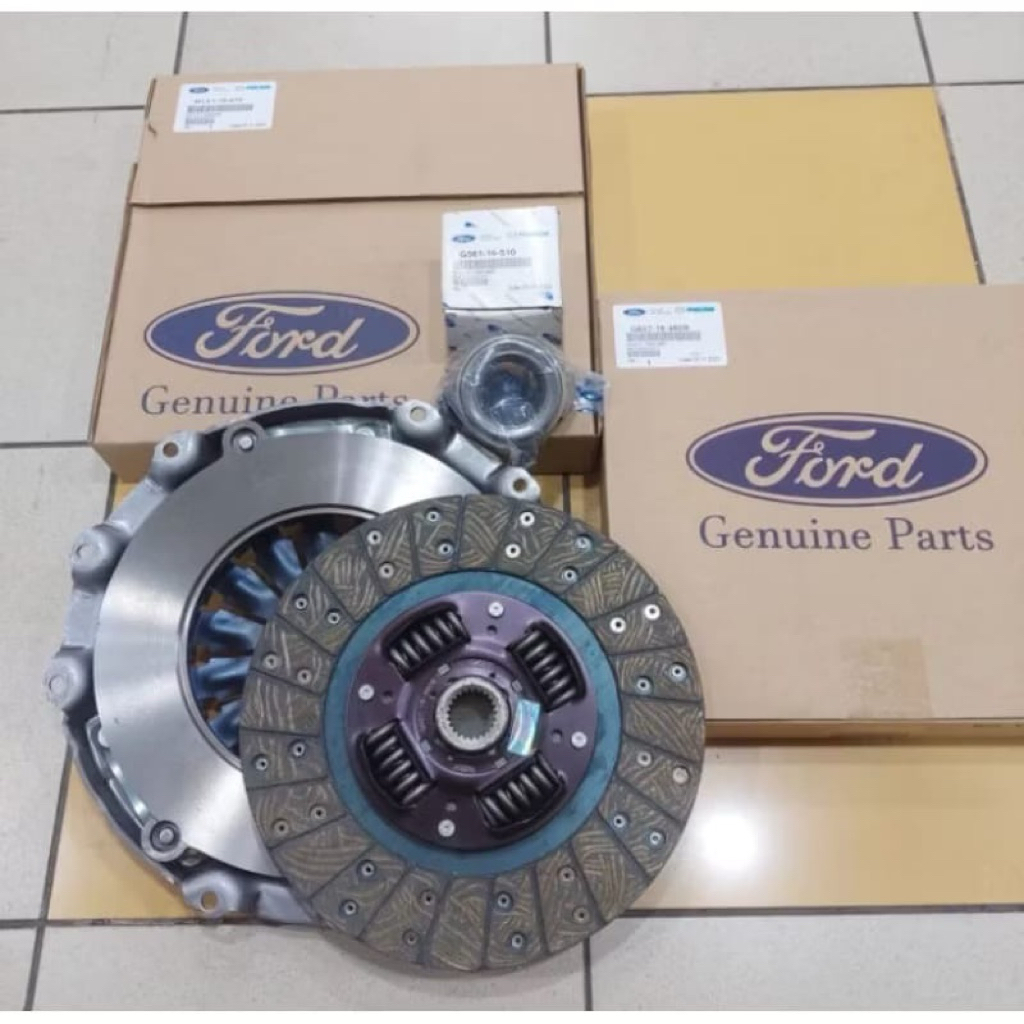 KOPLING SET KAMPAS KOPLING SET FORD RANGER 25 29 EVERST