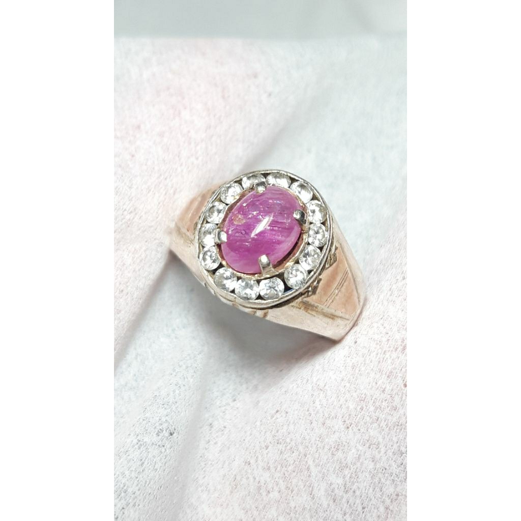 natural ruby burma myanmar