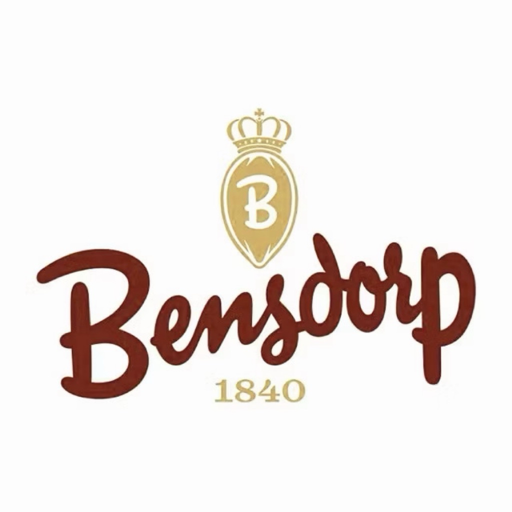 Bensdorp Dark Cocoa Powder Coklat Bubuk