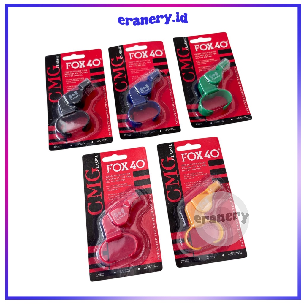 PELUIT WASIT PREMIUM / PLUIT WASIT DENGAN TALI