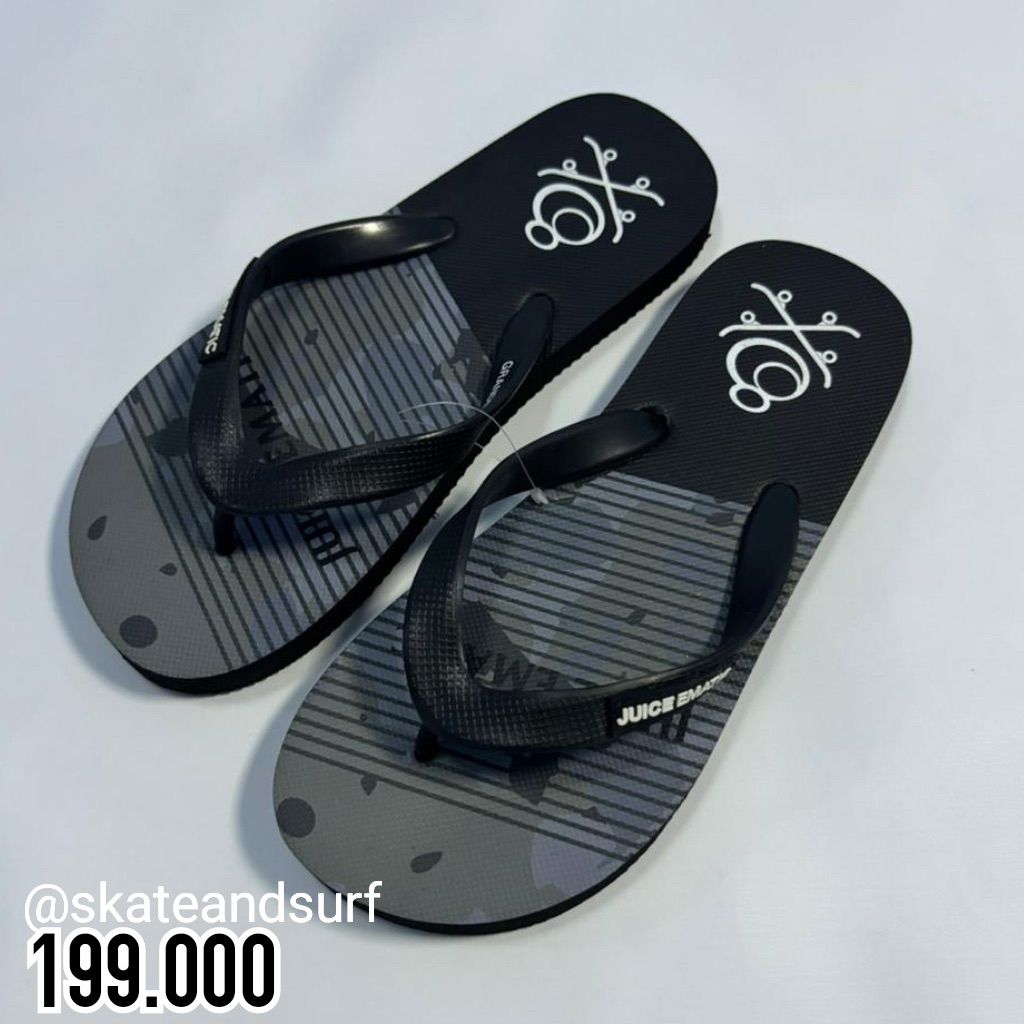 SANDAL JUICE EMATIC ORIGINAL