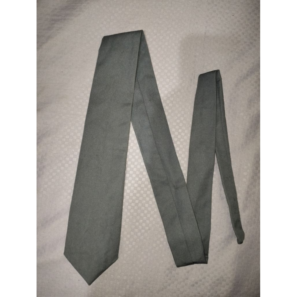 Preloved Dasi SMA Abu Polos