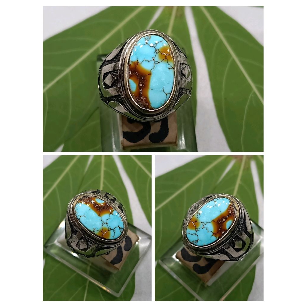 pirus Persia natural