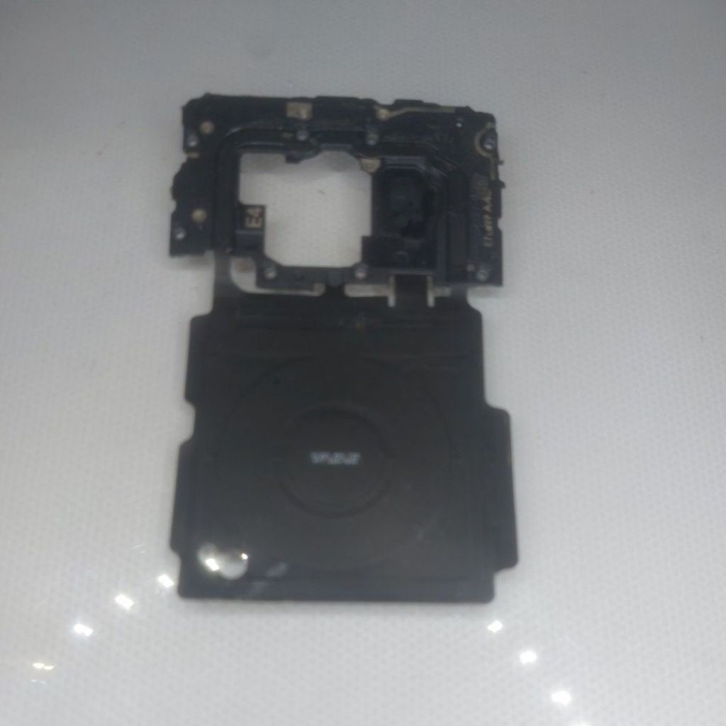 WIRELESS CHARGER SAMSUNG S8 PLUS BEKAS ORI COPOTAN