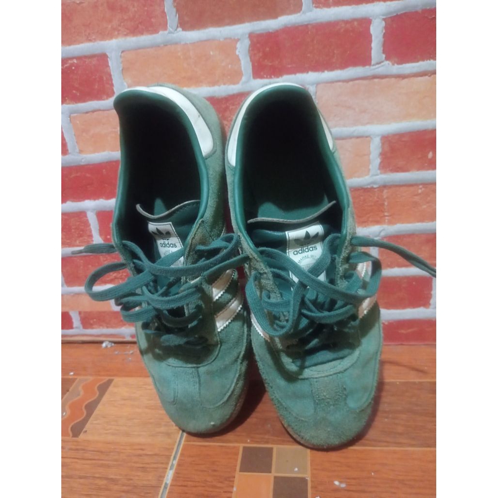 Sepatu Adidas samba ori