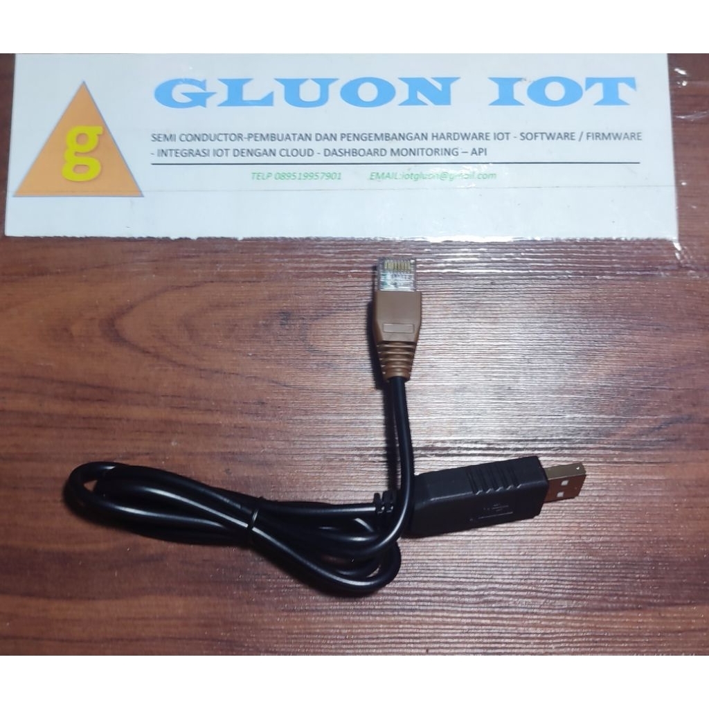 KABEL DATA PROGRAM USB VERTEX STANDARD VX2100 VX2208 VX2200 VX2500 VX3200 VX9000 VX4600