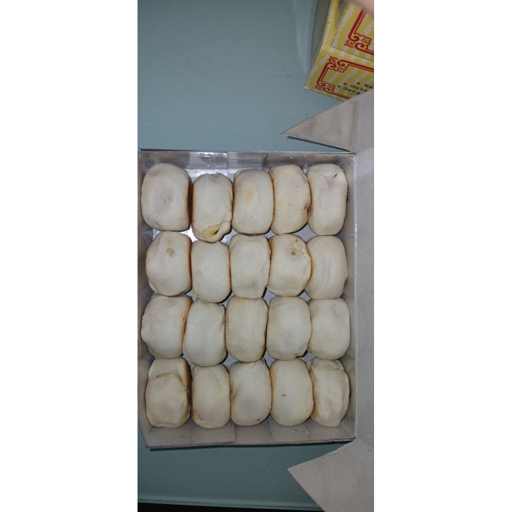 BAKPIA/BASAH/ISI/20/KHAS/ASLI/JOGJA