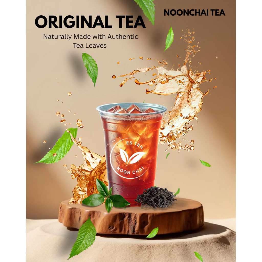 RACIKAN TEH ENAK KHAS SOLO ( Paket Racikan Teh Enak Berkualitas )