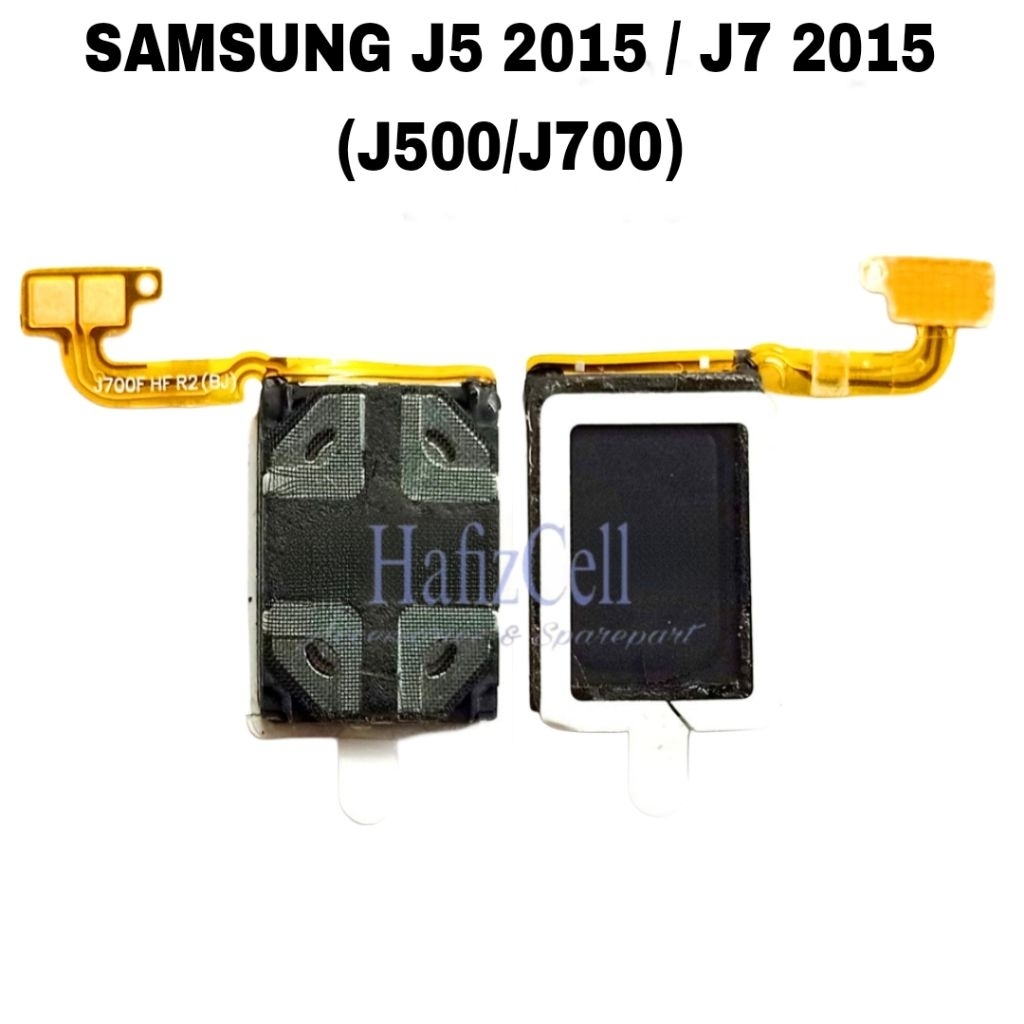 BUZZER BAWAH / SPEAKER BAWAH MUSIK HP SAMSUNG J5 2015 / J7 2015 (J500/J700) ORI