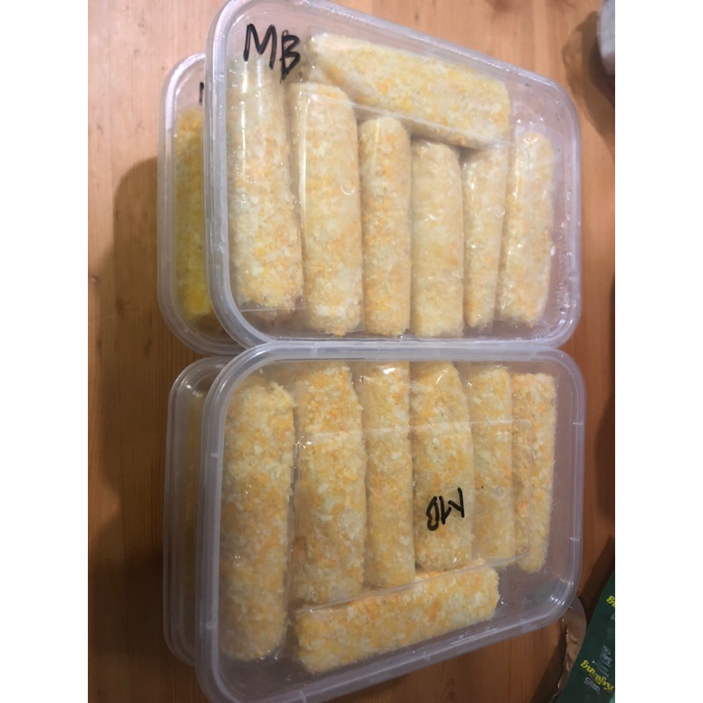 risol mayones beef telor frozen