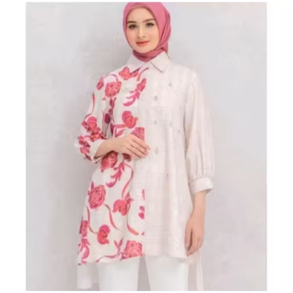 lagosi tunik klamby preloved